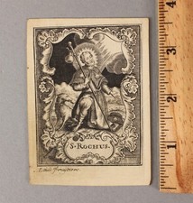 Antique 18thc christian d'occasion  Expédié en Belgium