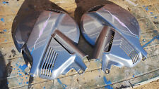 honda goldwing gl1500 front discs for sale  MELKSHAM