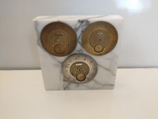 Marble slab square for sale  Cincinnati