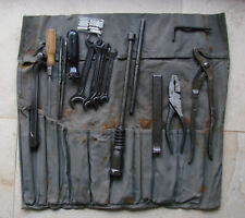 Vintage trousse outils d'occasion  Vitry-le-François