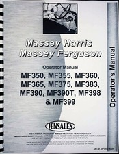 Massey ferguson tractor for sale  Atchison