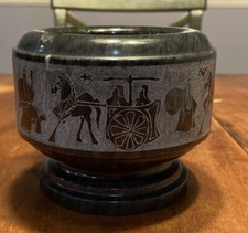 Vintage black marble for sale  Whitestone