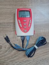 Slendertone sport électrostim d'occasion  France