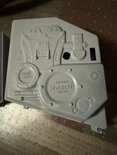 Razor mx350 plastics for sale  Santa Fe