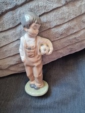 Nao boy football for sale  DRIFFIELD