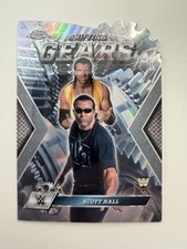 Topps wwe 2025 for sale  DIDCOT