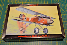 Maquette albatros .ii d'occasion  Elne