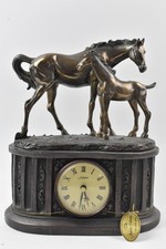 Antique style bronzed for sale  NORTHAMPTON