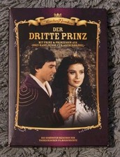Dvd prinz märchen gebraucht kaufen  Altenburg