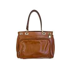 Lancel sac vintage d'occasion  Paris XV