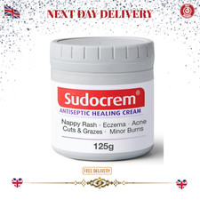 Sudocrem antiseptic healing for sale Sudocrem antiseptic healing for sale  STOCKPORT