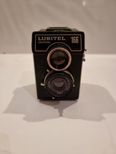 Lomo lubitel 166 for sale  KIRKBY-IN-FURNESS