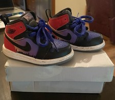 Nike force baby for sale  Byhalia
