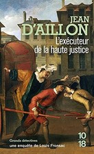 Exécuteur haute justice d'occasion  Marseille X