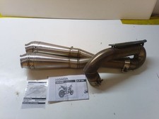 terminale honda cb 1000 usato terminale honda cb 1000 usato Chignolo Po