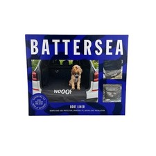 Battersea ba0117 boot for sale  WELLINGBOROUGH
