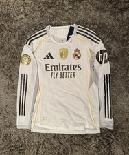 2025 real madrid for sale  Fontana