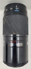 Minolta 210mm 4.5 for sale  Fredericksburg