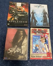 Anime dvd lot for sale  Palmdale