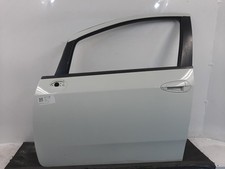 2014 fiat punto for sale  POOLE