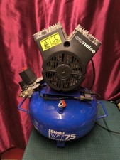 24 litre air compressor for sale  GLASGOW