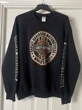 Harley davidson official for sale  PAR