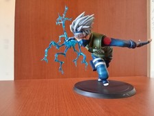 Figurine kakashi shikamaru d'occasion  Saint-Jacques-de-la-Lande