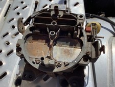 Corvette 1969 quadrajet for sale  Commerce