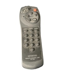 Kenwood 503 remote for sale  Waxhaw