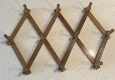 Vintage peg wooden for sale  Granbury