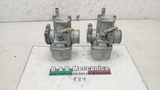 Coppia carburatori dell usato  Gambettola