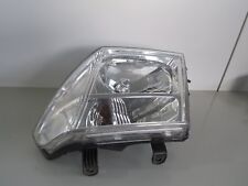 Riginal scheinwerfer links gebraucht kaufen Riginal scheinwerfer links gebraucht kaufen  Tussenhausen