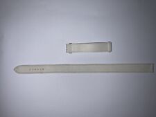 Hermes white epsom for sale  MANCHESTER