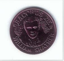 1987 william shatner for sale  Marrero