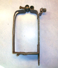 Original bsa bantam for sale  Fort Defiance