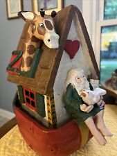 Vintage 1994 noah for sale  Wheaton