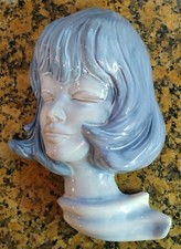 Vintage 1960s porcelain for sale  North Highlands