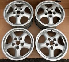 Genuine porsche cup for sale  NORTHWICH