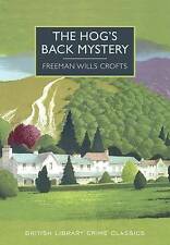 freeman wills crofts for sale  STOCKPORT