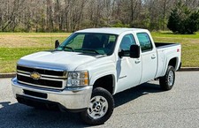 2011 chevrolet crew cab 4x4 for sale  Joppa