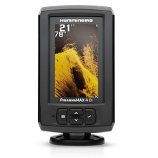 Fishfinder ecoscandaglio hummi usato  San Cesareo