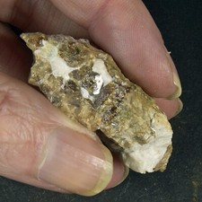 Axinite garnet meldon for sale  COCKERMOUTH