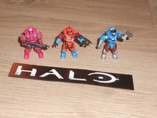 Halo spartan unit for sale  LEIGH-ON-SEA