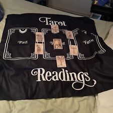 Silson lenormand tarot for sale  ROCHESTER