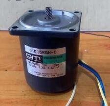 1pc used Orient 3IK15RGN-C speed regulating motor OM #T2 comprar usado  Enviando para Brazil