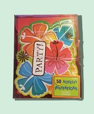 New novelty invitations for sale  Jacksonville
