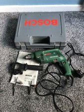 Cased bosch psb for sale  COALVILLE