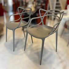 Sedie masters kartell usato  Caserta
