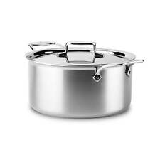 Clad bd55508 brushed for sale  Swedesboro