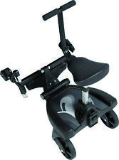 Buggy board sitz gebraucht kaufen  Geisenhausen